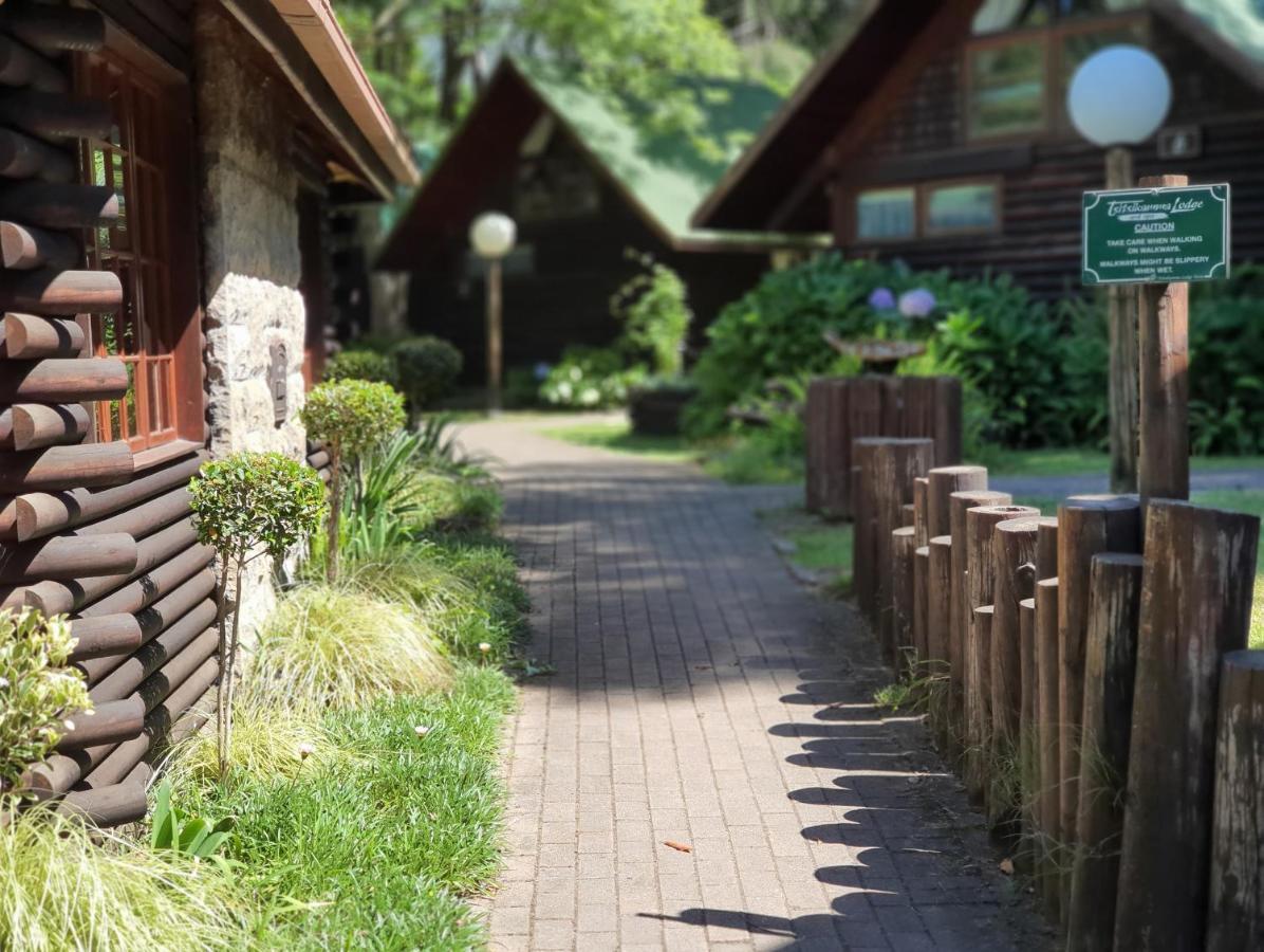 Tsitsikamma alojamiento y spa Stormsrivier Exterior foto