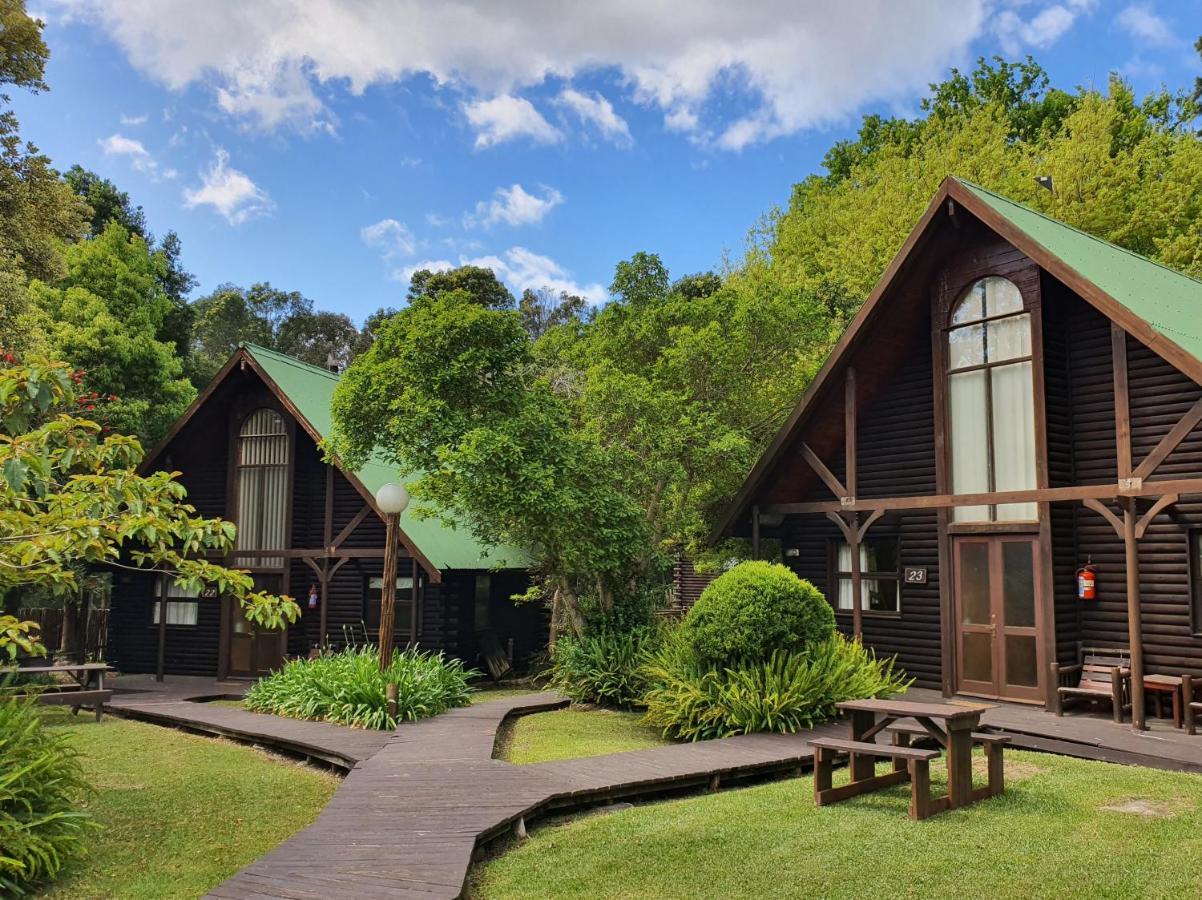 Tsitsikamma alojamiento y spa Stormsrivier Exterior foto