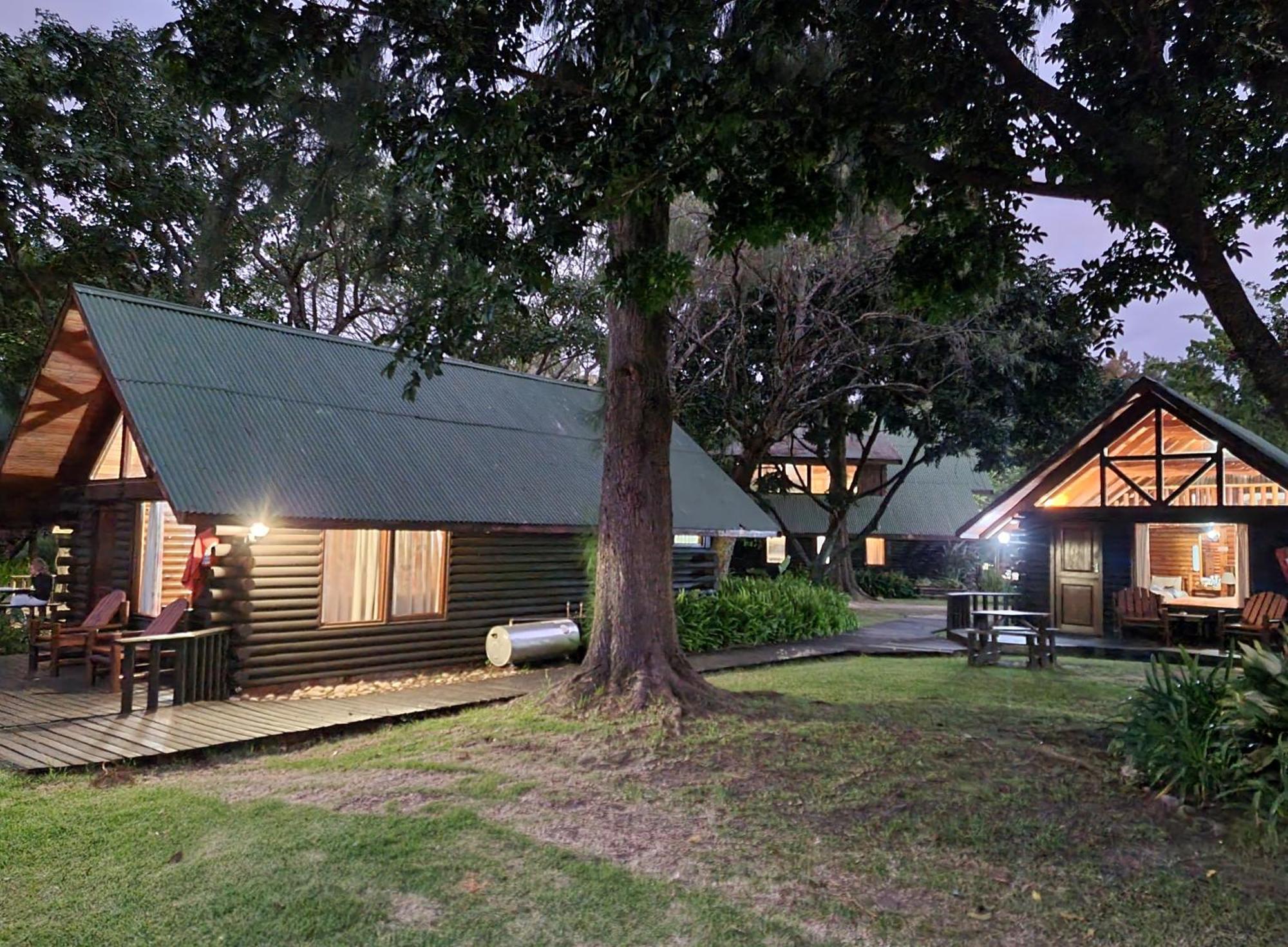 Tsitsikamma alojamiento y spa Stormsrivier Exterior foto