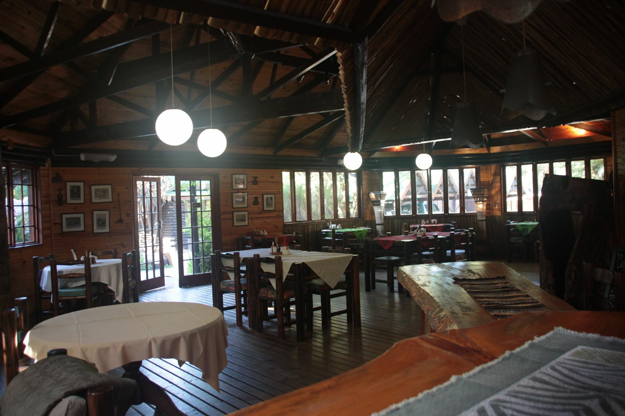 Tsitsikamma alojamiento y spa Stormsrivier Exterior foto